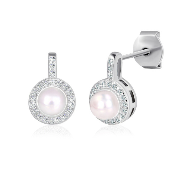 

Серебряные серьги Сильвекс 925 2,2 гр (С2ФЖ/713)