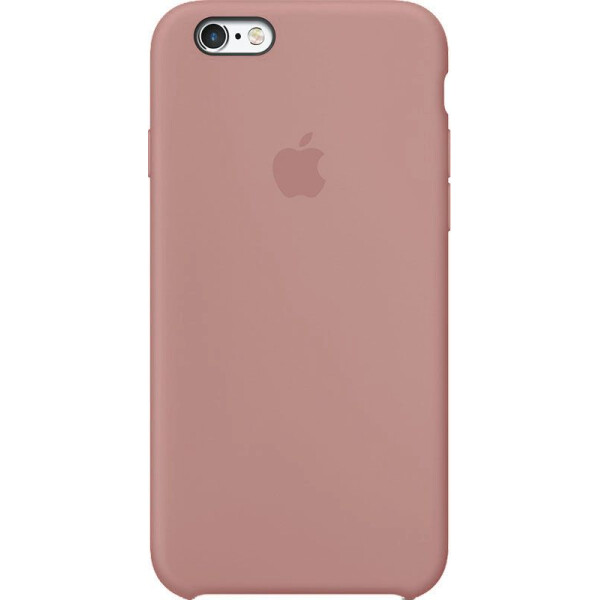 

TOTO Silicone Case Apple iPhone 6/6s Sand Pink