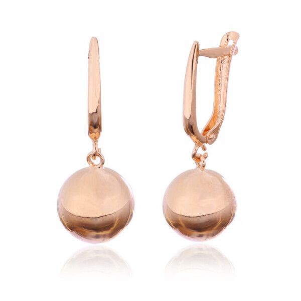 

Серебряные серьги Сильвекс 925 5,9 гр (С3/884)