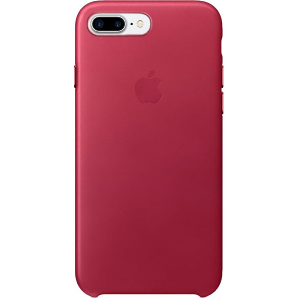 

TOTO Silicone Case Apple iPhone 7 Plus/8 Plus Deep Red