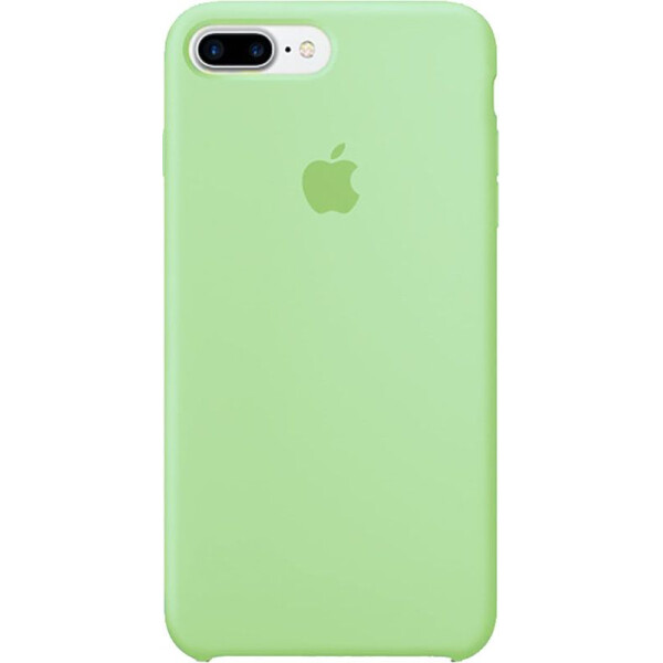 

TOTO Silicone Case Apple iPhone 7 Plus/8 Plus Green