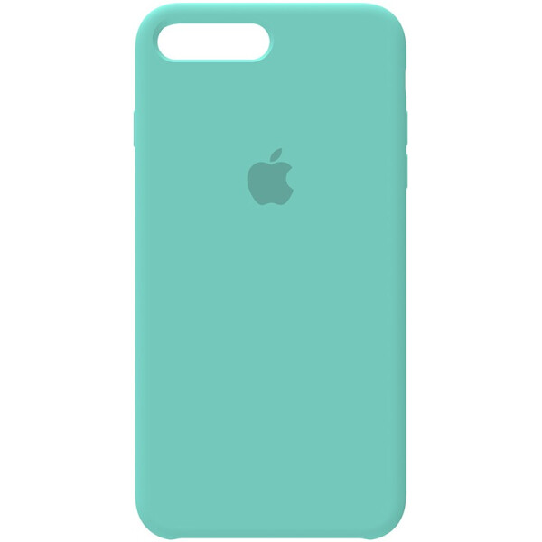 

TOTO Silicone Case Apple iPhone 7 Plus/8 Plus Ice Blue
