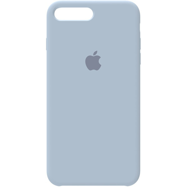 

TOTO Silicone Case Apple iPhone 7 Plus/8 Plus Lilac
