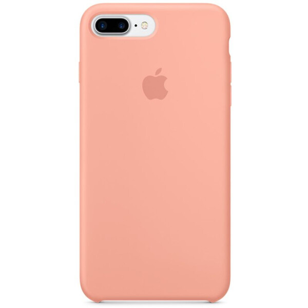 

TOTO Silicone Case Apple iPhone 7 Plus/8 Plus Papaya