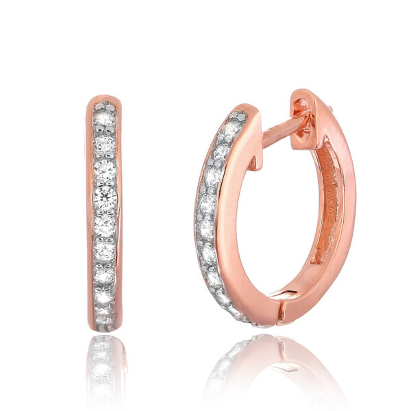 

Серебряные серьги Сильвекс 925 2,2 гр (С3Ф/400)
