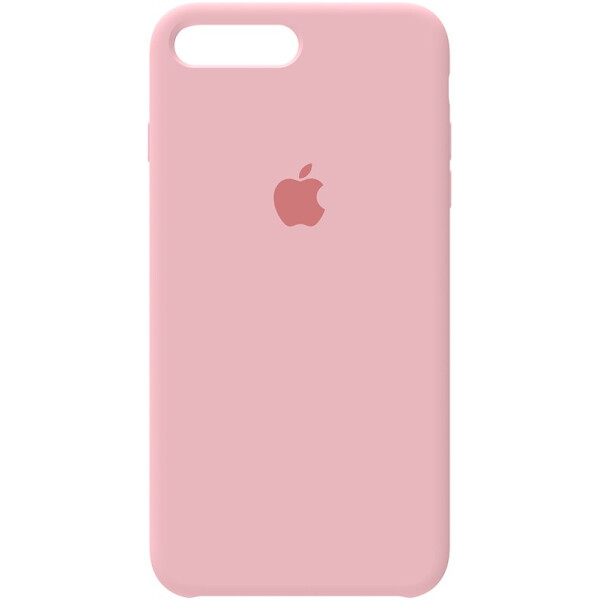 

TOTO Silicone Case Apple iPhone 7 Plus/8 Plus Rose Pink