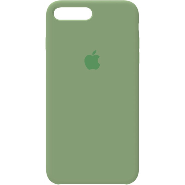 

TOTO Silicone Case Apple iPhone 7 Plus/8 Plus Spearmint