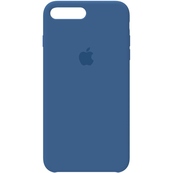 

TOTO Silicone Case Apple iPhone 7 Plus/8 Plus Vivid Blue