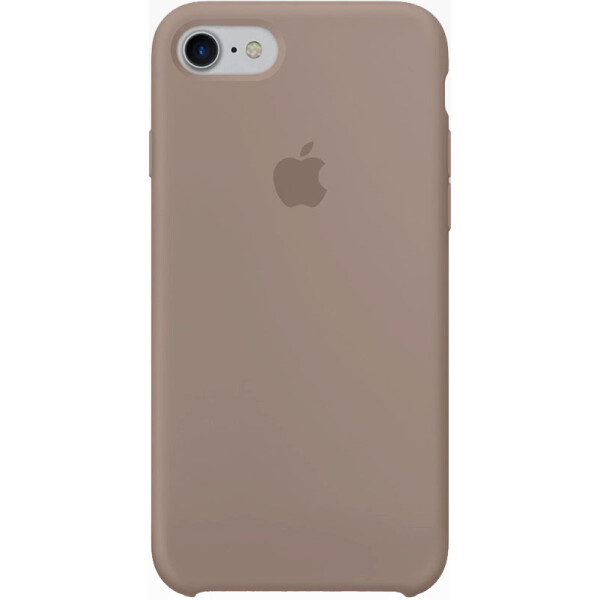 

TOTO Silicone Case Apple iPhone 7/8 Cocoa