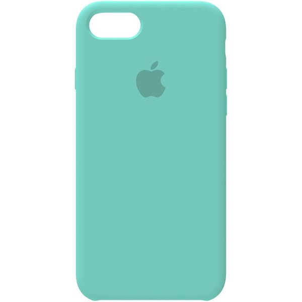 

TOTO Silicone Case Apple iPhone 7/8 Ice Blue