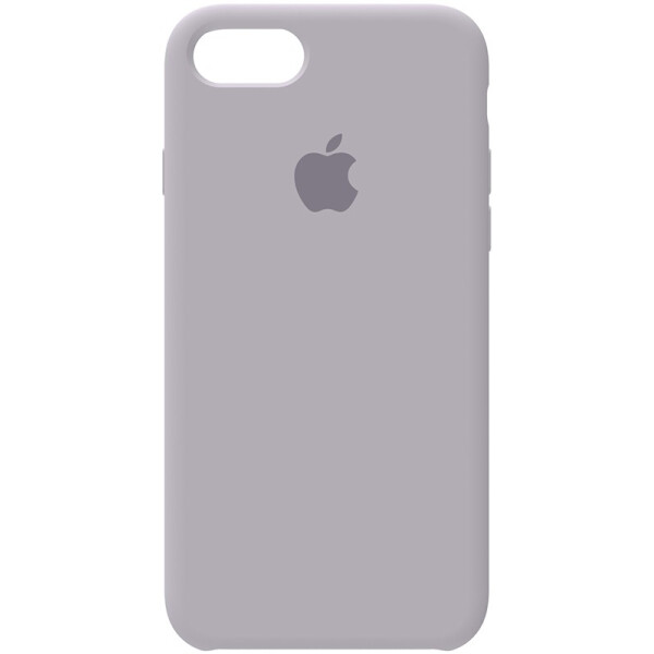 

TOTO Silicone Case Apple iPhone 7/8 Lavender