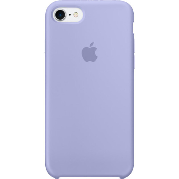 

TOTO Silicone Case Apple iPhone 7/8 Lilac