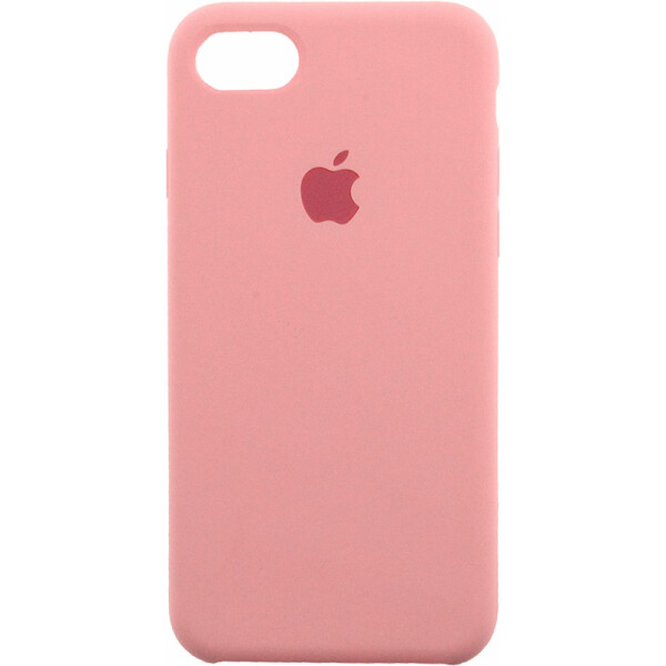 

TOTO Silicone Case Apple iPhone 7/8 Papaya