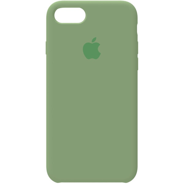 

TOTO Silicone Case Apple iPhone 7/8 Spearmint