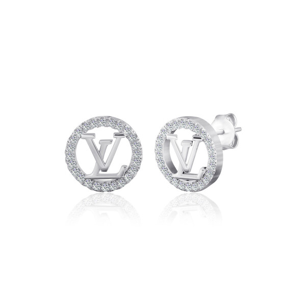 

Серебряные серьги Сильвекс 925 2,2 гр (СК2Ф/1004)
