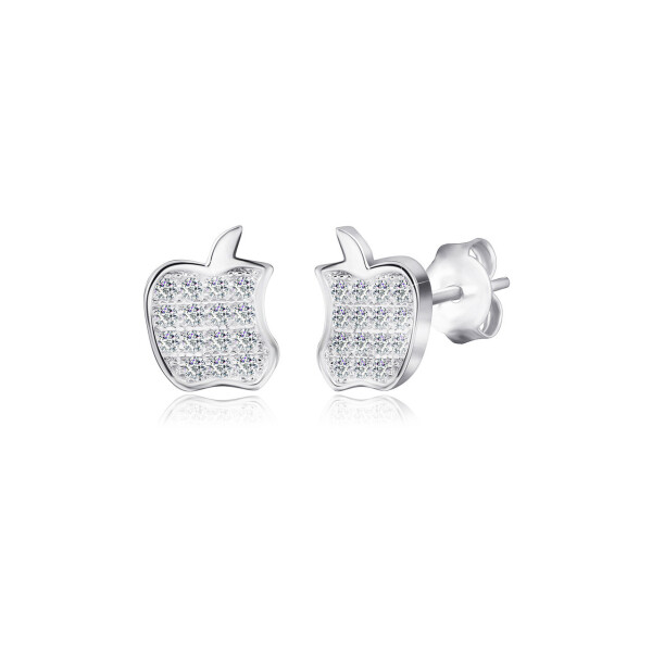 

Серебряные серьги Сильвекс 925 1,3 гр (СК2Ф/1005)