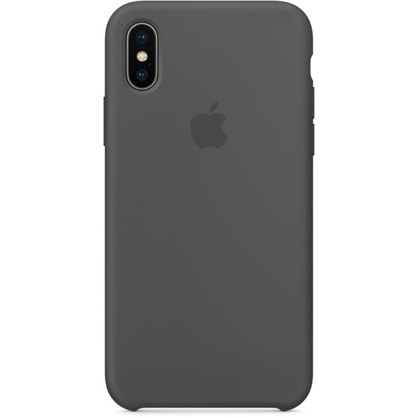 

TOTO Silicone Case Apple iPhone X/XS Olive Green