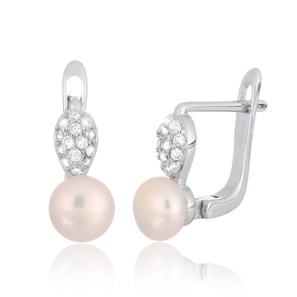 

Серебряные серьги Сильвекс 925 2,7 гр (СК2ФЖ/329)