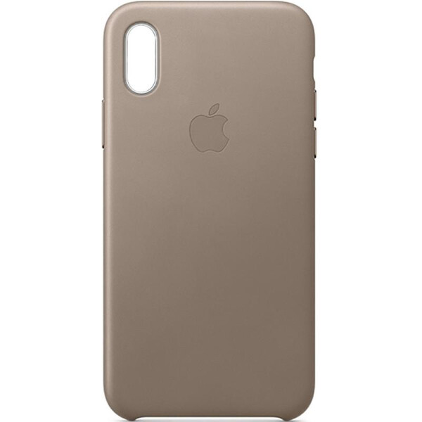 

TOTO Silicone Case Apple iPhone XR Blue Grey