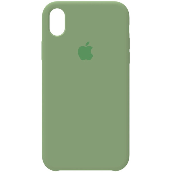 

TOTO Silicone Case Apple iPhone XR Spearmint