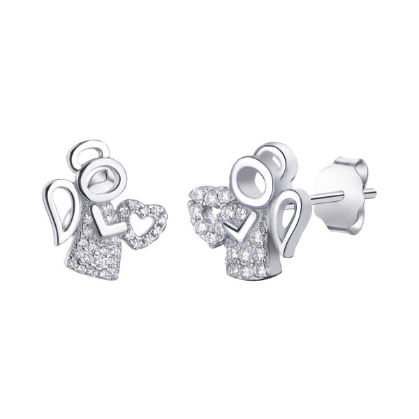 

Серебряные серьги Сильвекс 925 1,4 гр (СК2Ф/1015)