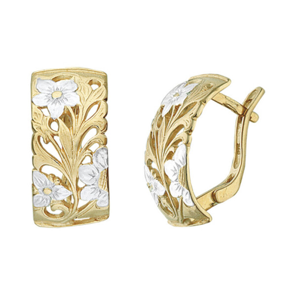 

Серебряные серьги Сильвекс 925 5,6 гр (С32/149)