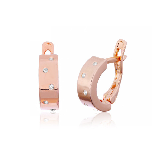 

Серебряные серьги Сильвекс 925 2,9 гр (С3Ф/002)