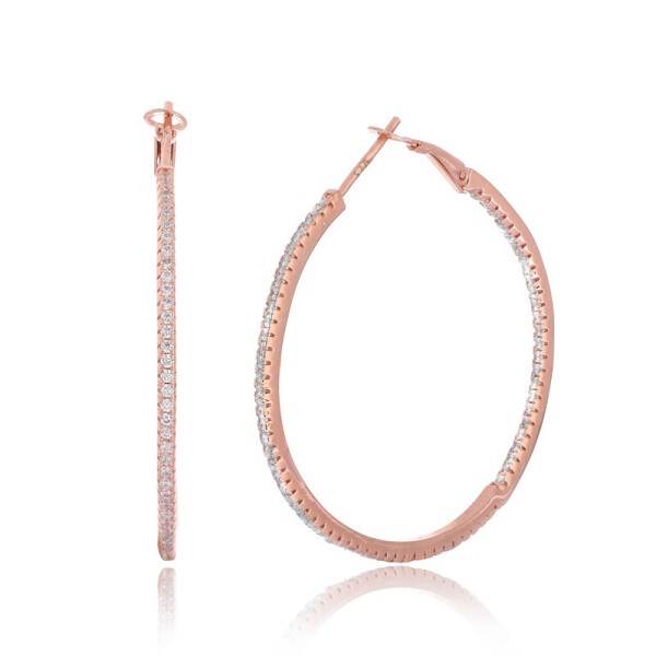 

Серебряные серьги Сильвекс 925 6,6 гр (С3Ф/169А)