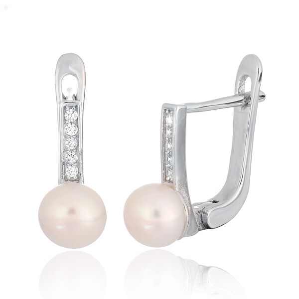 

Серебряные серьги Сильвекс 925 3,1 гр (СК2ФЖ/330)