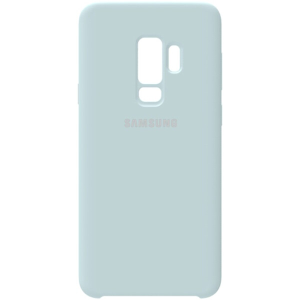 

TOTO Silicone Case Samsung Galaxy S9+ Sky Blue