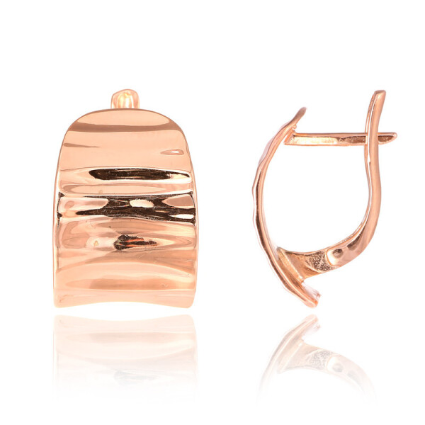 

Серебряные серьги Сильвекс 925 5,9 гр (СК3/064)