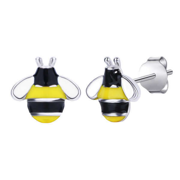 

Серебряные серьги Сильвекс 925 1,1 гр (С2ЕЦ/1245)