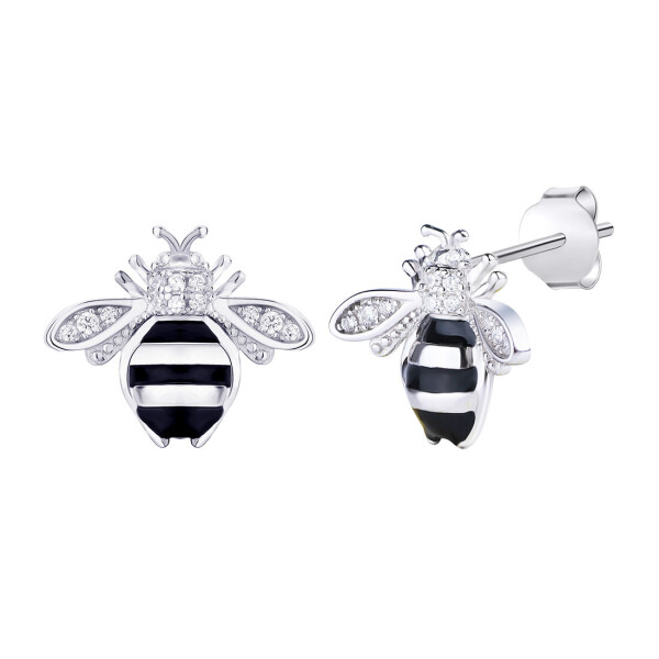 

Серебряные серьги Сильвекс 925 2,6 гр (СК2ЧФ/1141)