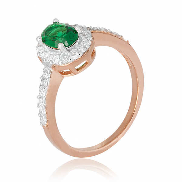 

Серебряное кольцо Сильвекс 925 16 (КК3ФИ/376-16)