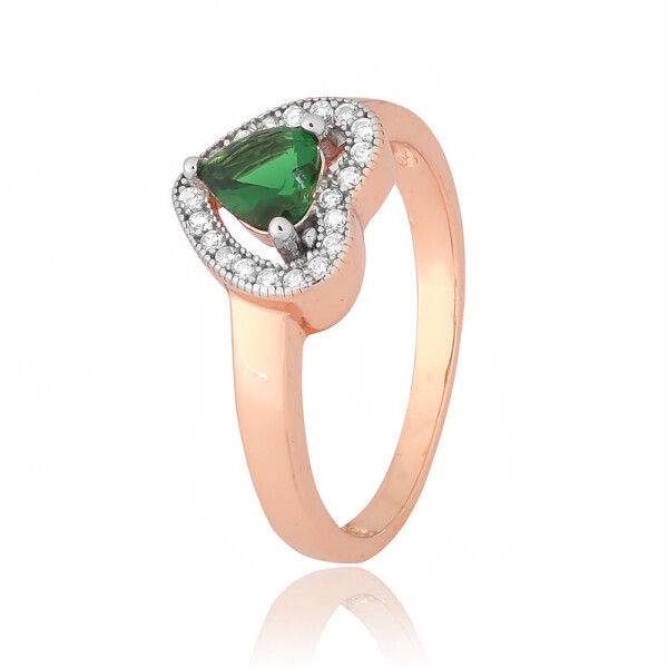 

Серебряное кольцо Сильвекс 925 16,2 (КК3ФИ/474-Г)