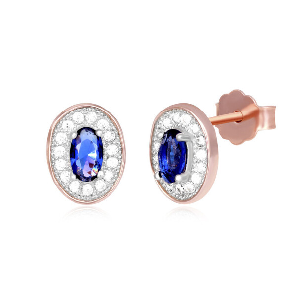 

Серебряные серьги Сильвекс 925 1,7 гр (С3ФС/820)