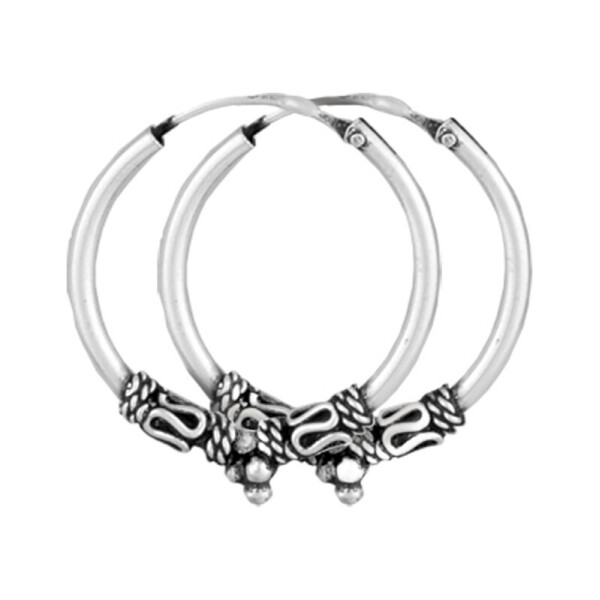 

Серебряные серьги Сильвекс 925 2 гр (С5/309)