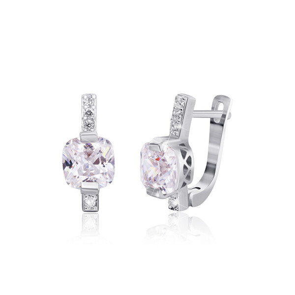 

Серебряные серьги Сильвекс 925 6,2 гр (СК2Ф/387)