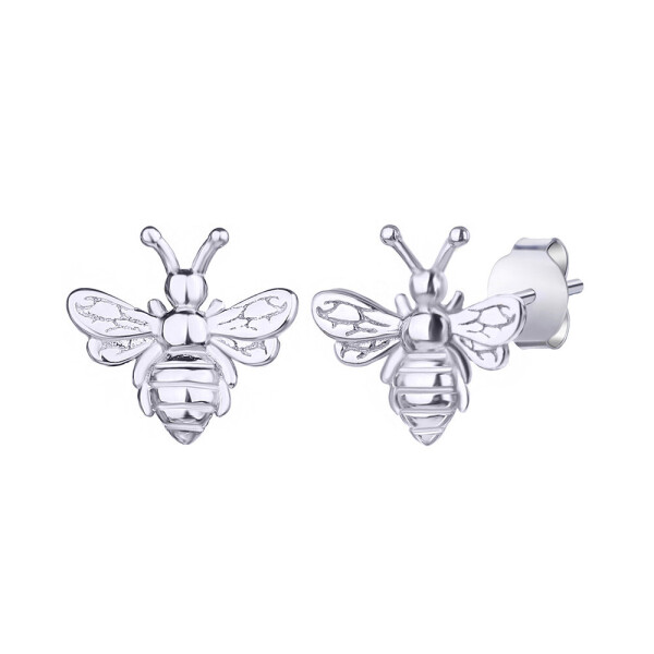 

Серебряные серьги Сильвекс 925 1 гр (С2/1240)
