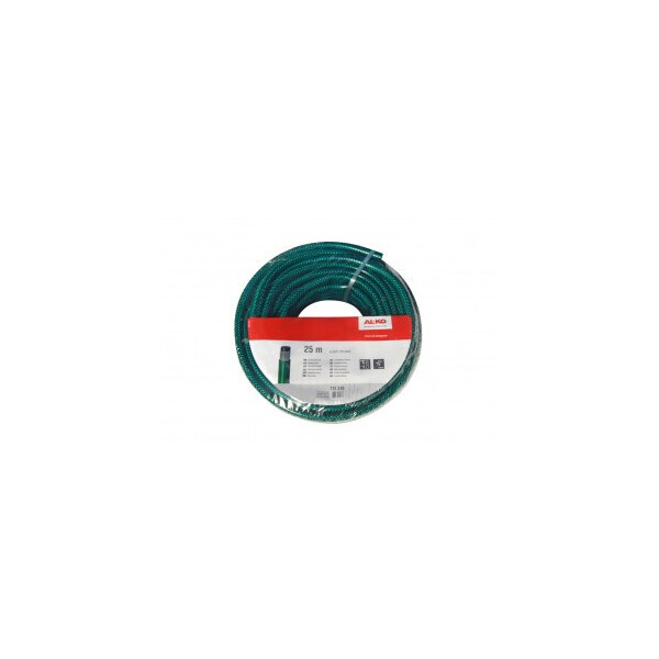 

Садовый шланг AL-KO Green Standart 3/4" (19 мм), 25 м