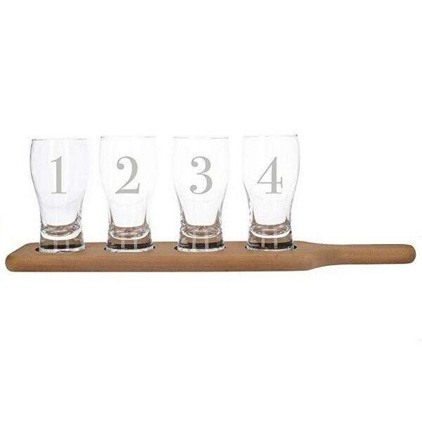 

Набор бокалов Kitchen Craft Creative Tops Earlstree/Co 5226229