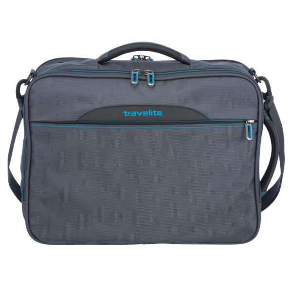 

Сумка-рюкзак Travelite Crosslite TL089505-04