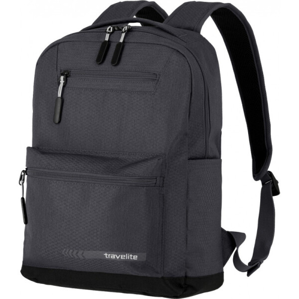 

Рюкзак Travelite KICK OFF 69/Dark Antracite TL006917-04