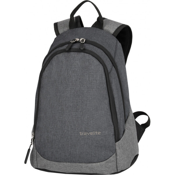 

Рюкзак Travelite BASICS/Black TL096234-01