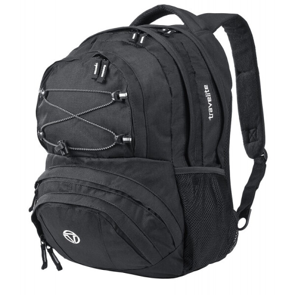 

Рюкзак Travelite BASICS/Black TL096286-01
