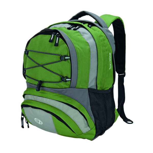 

Рюкзак Travelite Basics TL096286-80