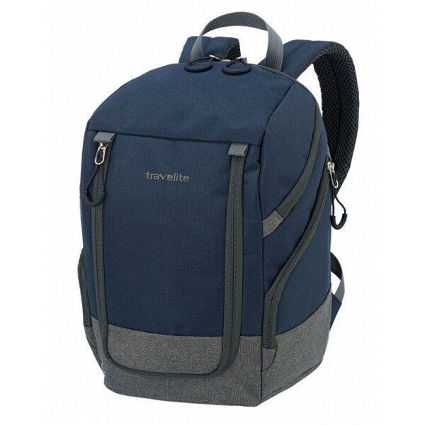 

Рюкзак Travelite BASICS/Navy TL096290-20