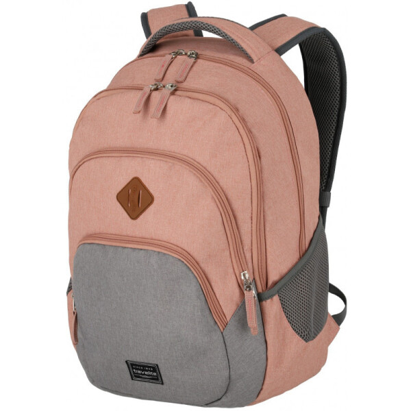

Рюкзак Travelite BASICS/Pink TL096308-17