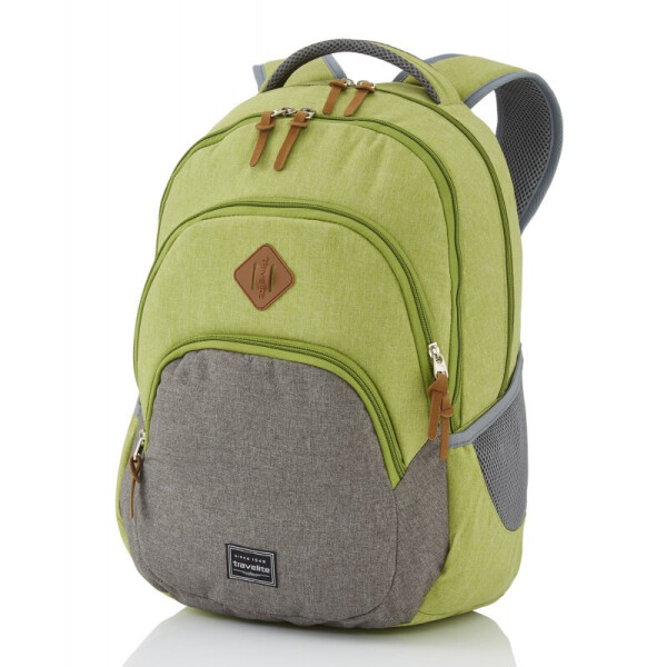 

Рюкзак Travelite BASICS/Green TL096308-80