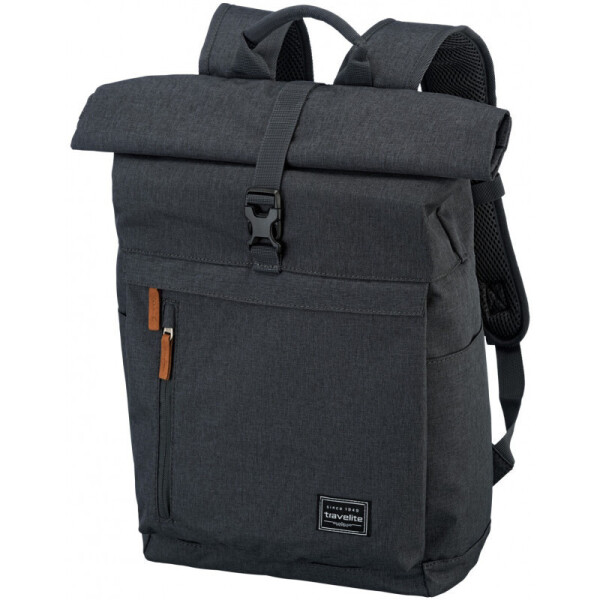 

Рюкзак Travelite BASICS/Anthracite Стандартный TL096310-05